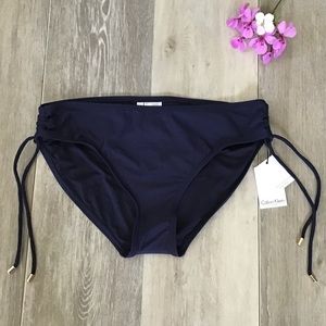 Calvin Klein swimming underwear